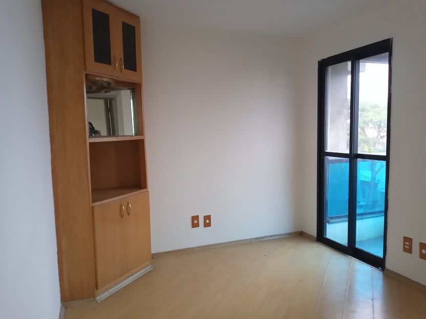 Foto 1 de Apartamento com 1 Quarto à venda, 34m² em Vila Mariana, São Paulo