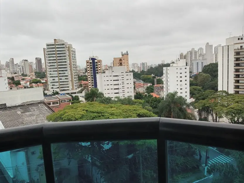 Foto 4 de Apartamento com 1 Quarto à venda, 34m² em Vila Mariana, São Paulo