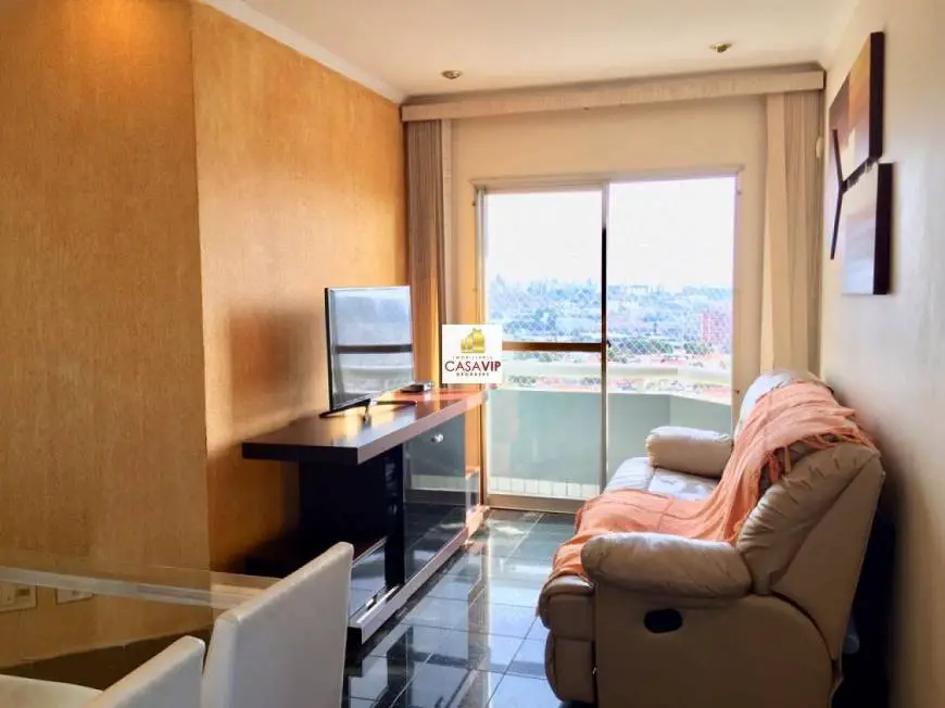 Foto 1 de Apartamento com 2 Quartos à venda, 68m² em Alto da Lapa, São Paulo