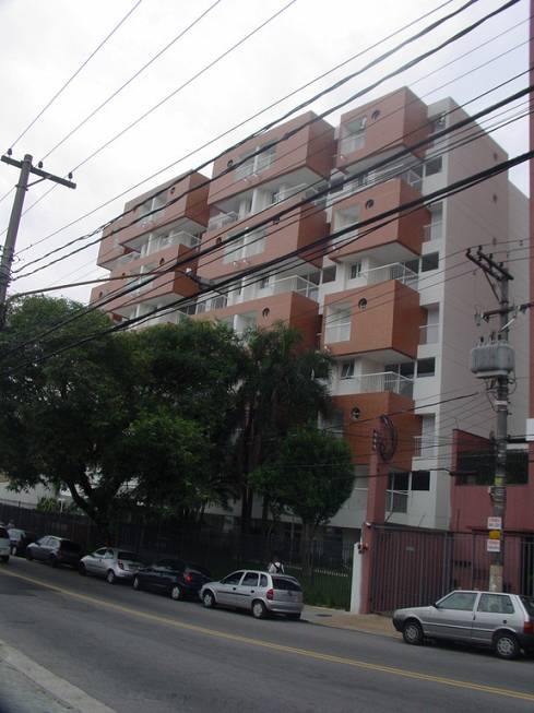 Foto 1 de Apartamento com 2 Quartos à venda, 75m² em Alto de Pinheiros, São Paulo