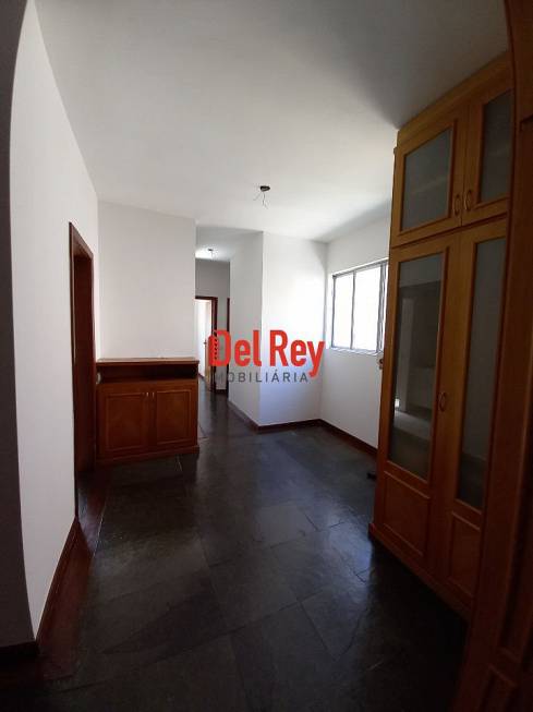 Foto 3 de Apartamento com 2 Quartos à venda, 66m² em Alto dos Caiçaras, Belo Horizonte