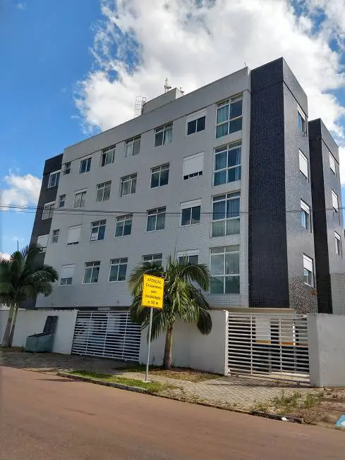 Foto 2 de Apartamento com 2 Quartos à venda, 51m² em Bacacheri, Curitiba
