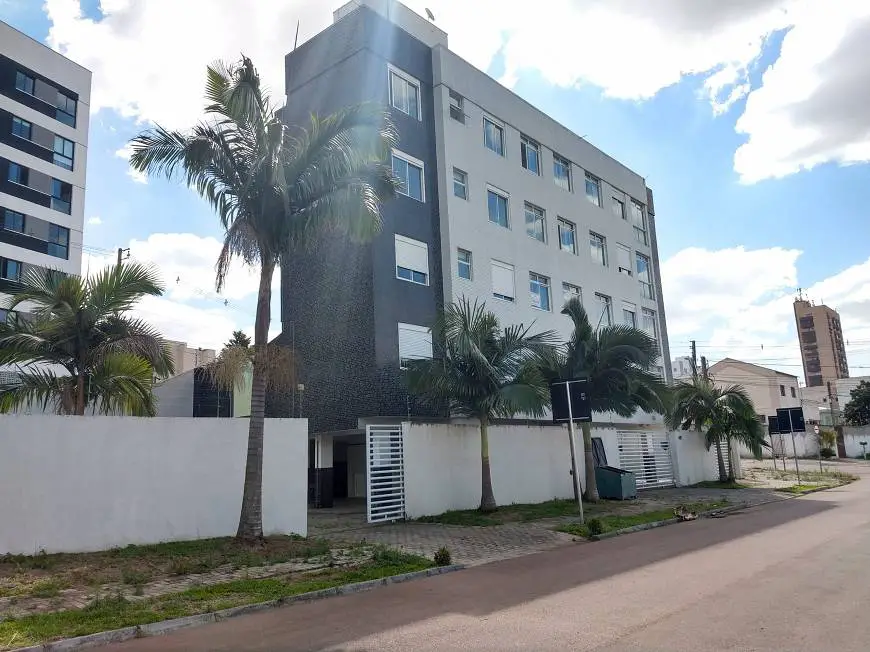 Foto 4 de Apartamento com 2 Quartos à venda, 51m² em Bacacheri, Curitiba