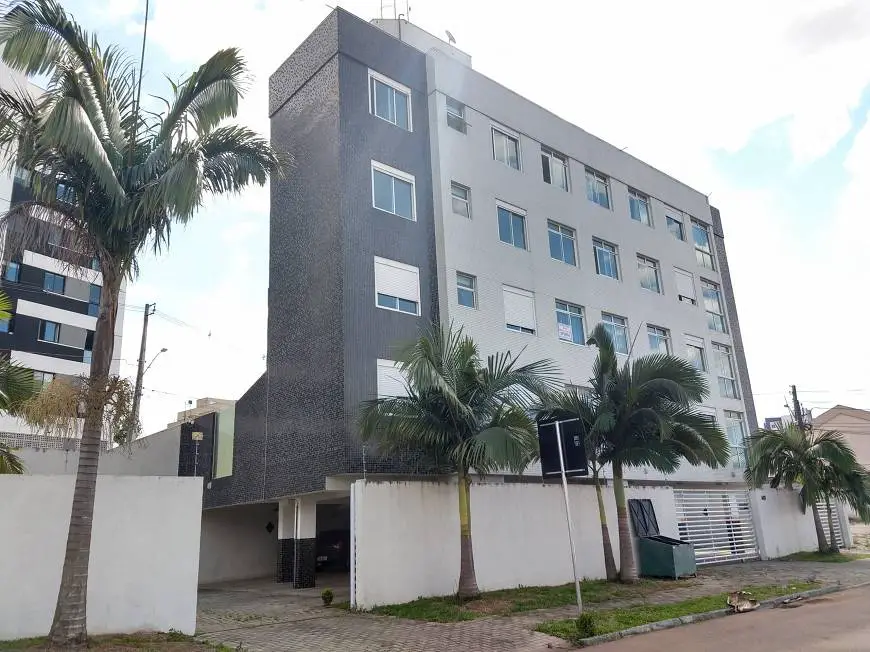 Foto 5 de Apartamento com 2 Quartos à venda, 51m² em Bacacheri, Curitiba