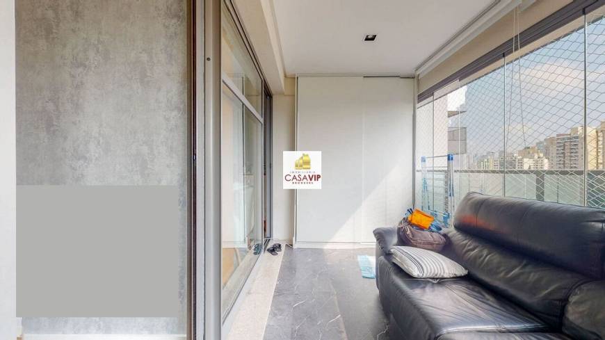 Foto 4 de Apartamento com 2 Quartos à venda, 51m² em Barra Funda, São Paulo