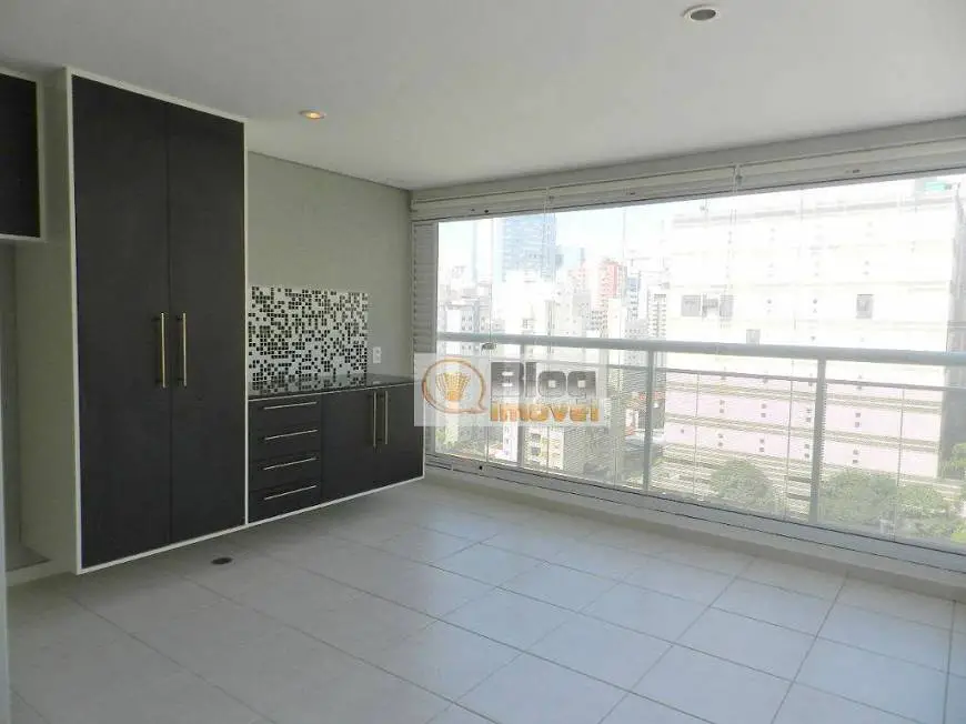 Foto 4 de Apartamento com 2 Quartos para alugar, 62m² em Bela Vista, São Paulo
