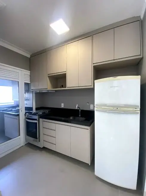 Foto 1 de Apartamento com 2 Quartos para alugar, 64m² em Bela Vista, São Paulo