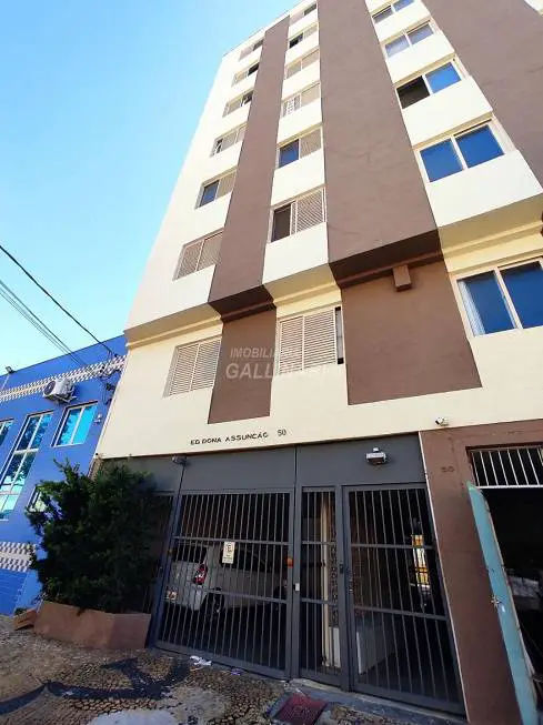 Foto 1 de Apartamento com 2 Quartos para alugar, 83m² em Botafogo, Campinas
