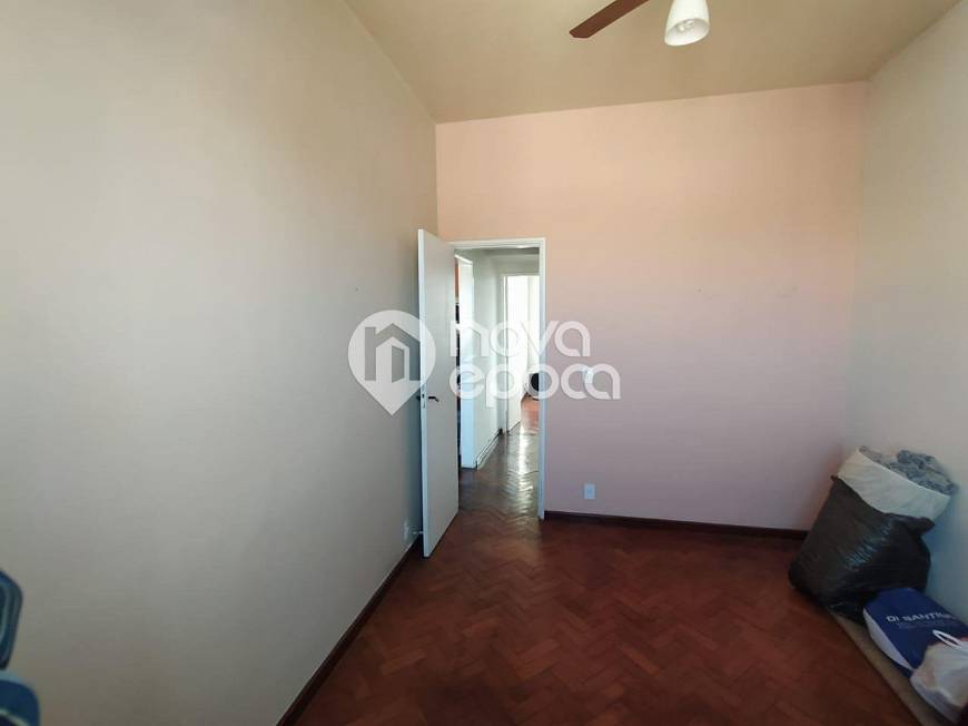 Foto 2 de Apartamento com 2 Quartos à venda, 47m² em Cachambi, Rio de Janeiro