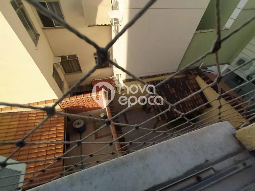 Foto 5 de Apartamento com 2 Quartos à venda, 47m² em Cachambi, Rio de Janeiro