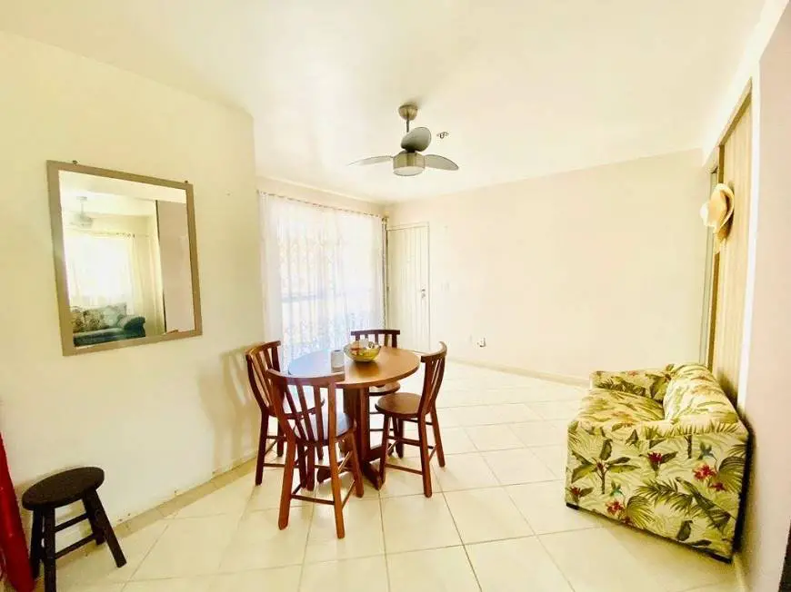 Foto 4 de Apartamento com 2 Quartos à venda, 69m² em Canasvieiras, Florianópolis