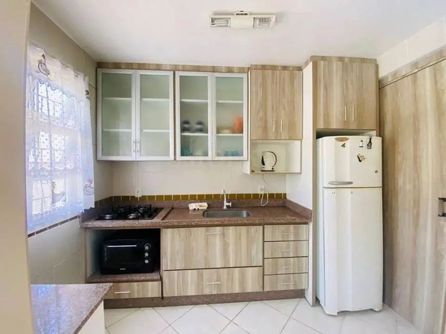 Foto 5 de Apartamento com 2 Quartos à venda, 69m² em Canasvieiras, Florianópolis