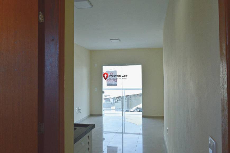Foto 4 de Apartamento com 2 Quartos para alugar, 65m² em Carianos, Florianópolis