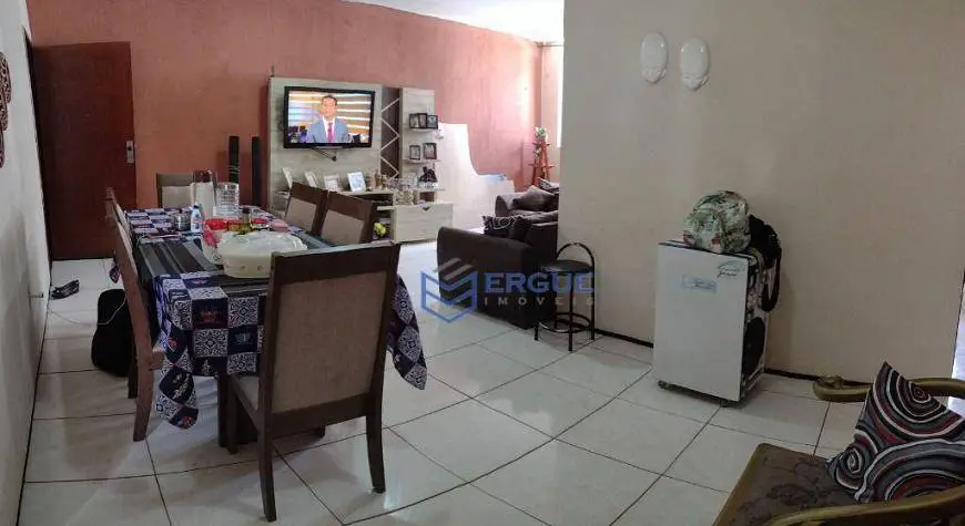 Foto 5 de Apartamento com 2 Quartos à venda, 84m² em Cidade dos Funcionários, Fortaleza