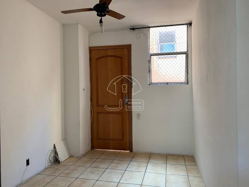 Foto 1 de Apartamento com 2 Quartos para alugar, 42m² em Conjunto Habitacional Padre Anchieta, Campinas