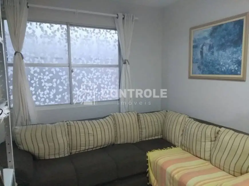 Foto 5 de Apartamento com 2 Quartos à venda, 52m² em Coqueiros, Florianópolis