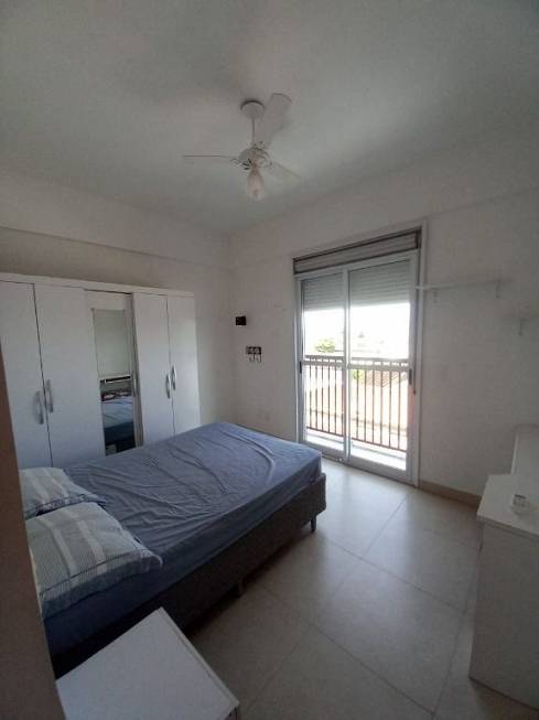 Foto 3 de Apartamento com 2 Quartos para alugar, 67m² em Encruzilhada, Santos