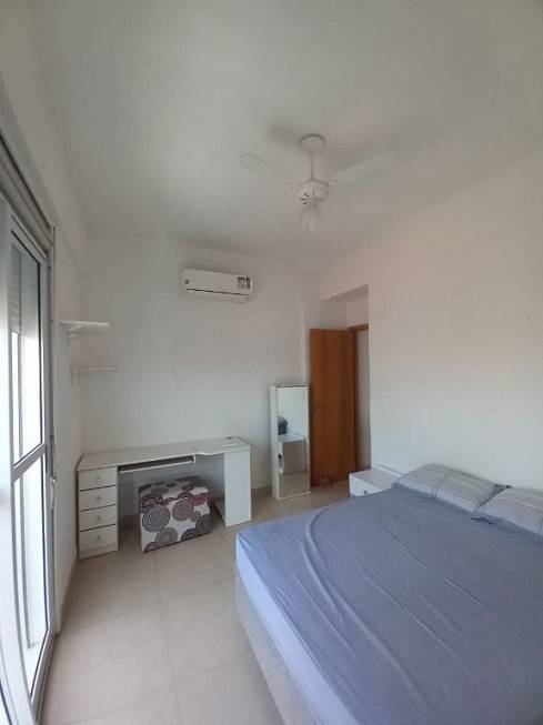 Foto 4 de Apartamento com 2 Quartos para alugar, 67m² em Encruzilhada, Santos