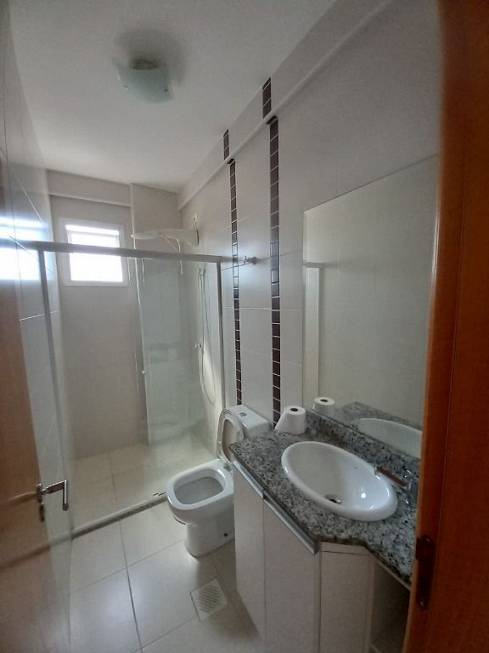 Foto 5 de Apartamento com 2 Quartos para alugar, 67m² em Encruzilhada, Santos