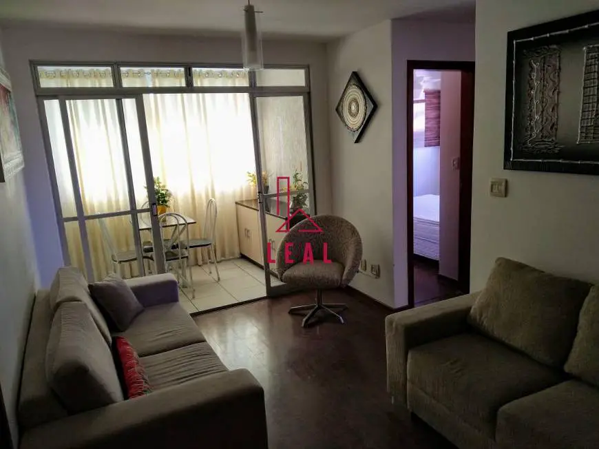 Foto 1 de Apartamento com 2 Quartos à venda, 50m² em Fernão Dias, Belo Horizonte
