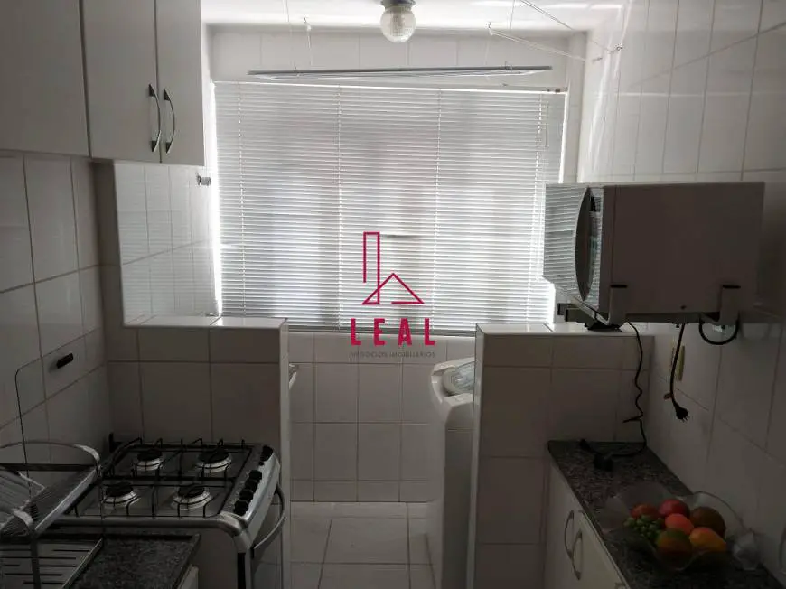 Foto 3 de Apartamento com 2 Quartos à venda, 50m² em Fernão Dias, Belo Horizonte