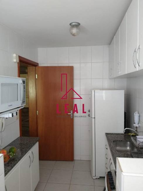 Foto 4 de Apartamento com 2 Quartos à venda, 50m² em Fernão Dias, Belo Horizonte