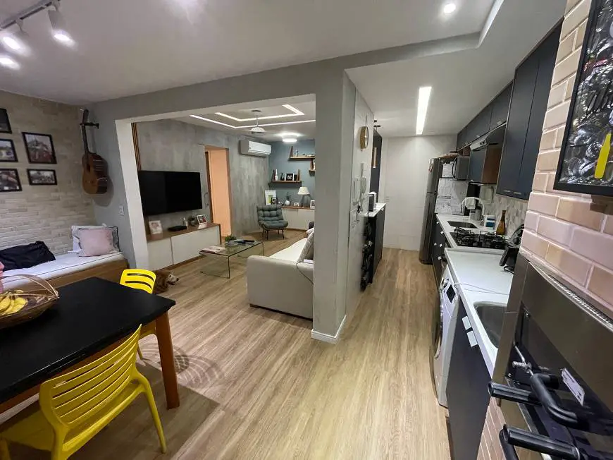 Foto 5 de Apartamento com 2 Quartos à venda, 70m² em Freguesia- Jacarepaguá, Rio de Janeiro