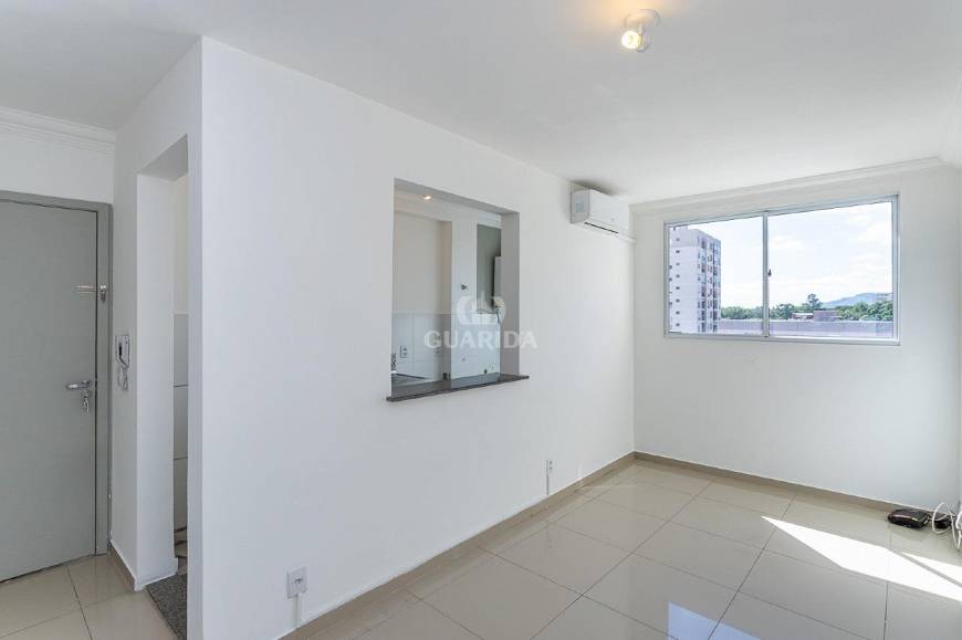 Foto 1 de Apartamento com 2 Quartos para alugar, 44m² em Glória, Porto Alegre