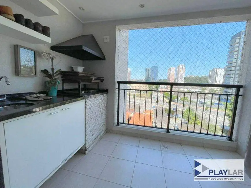 Foto 1 de Apartamento com 2 Quartos à venda, 66m² em Granja Julieta, São Paulo