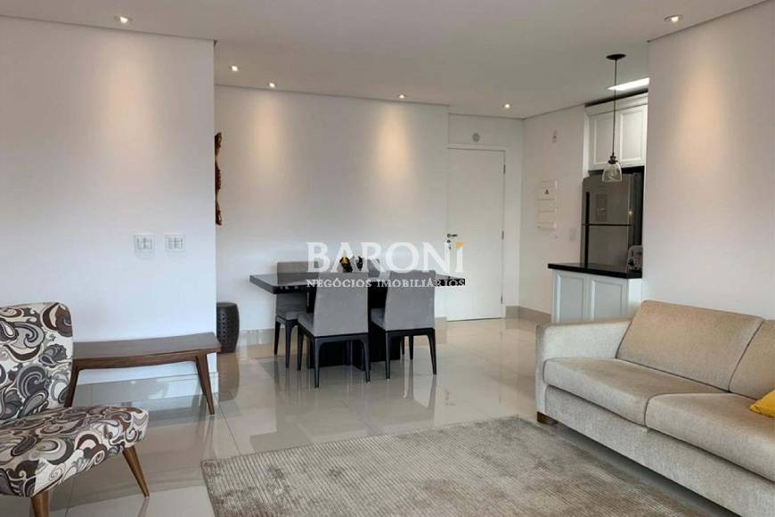 Foto 3 de Apartamento com 2 Quartos à venda, 81m² em Granja Julieta, São Paulo