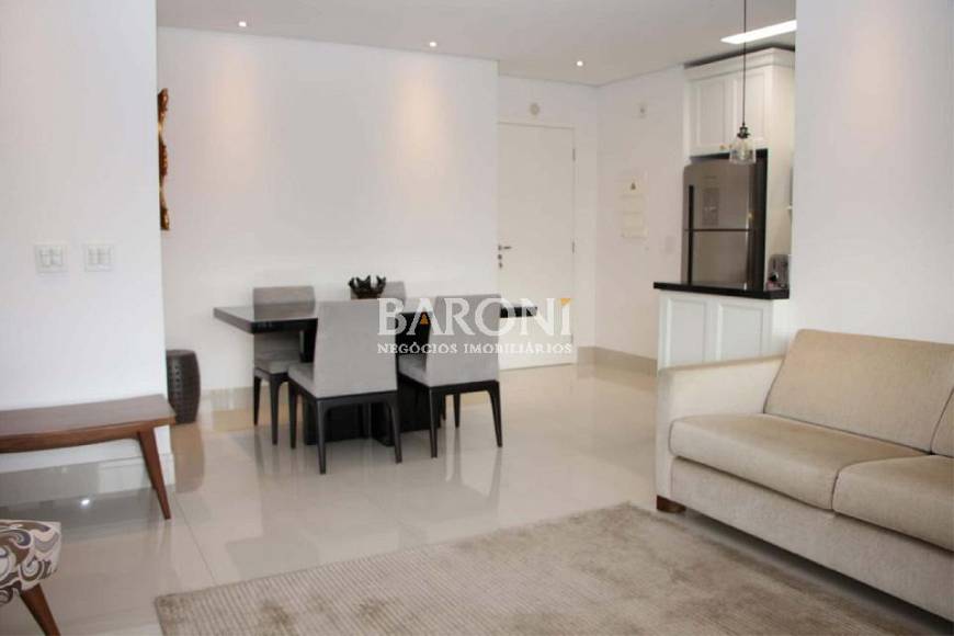 Foto 4 de Apartamento com 2 Quartos à venda, 81m² em Granja Julieta, São Paulo