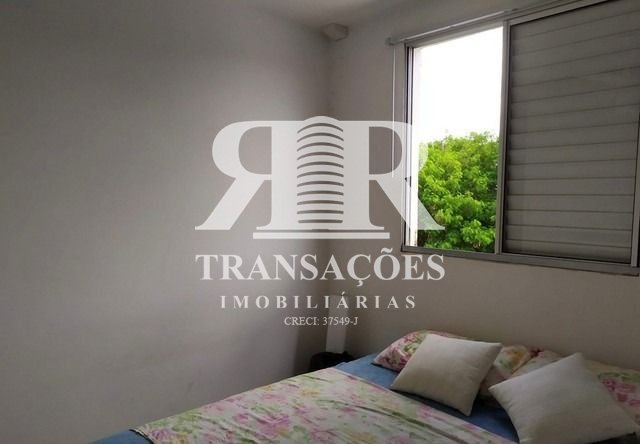 Foto 4 de Apartamento com 2 Quartos à venda, 47m² em Jardim Contorno, Bauru