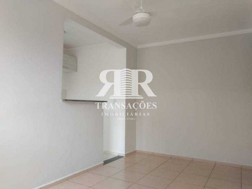 Foto 1 de Apartamento com 2 Quartos à venda, 58m² em Jardim Contorno, Bauru
