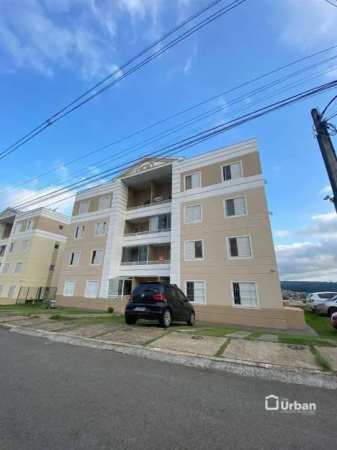 Foto 1 de Apartamento com 2 Quartos à venda, 50m² em Jardim Ísis, Cotia