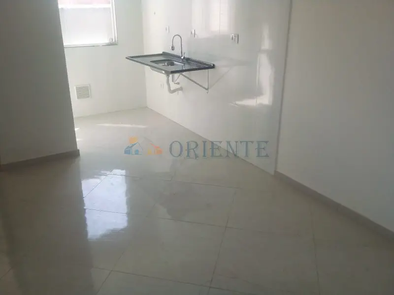 Foto 3 de Apartamento com 2 Quartos à venda, 42m² em Jardim Nordeste, São Paulo
