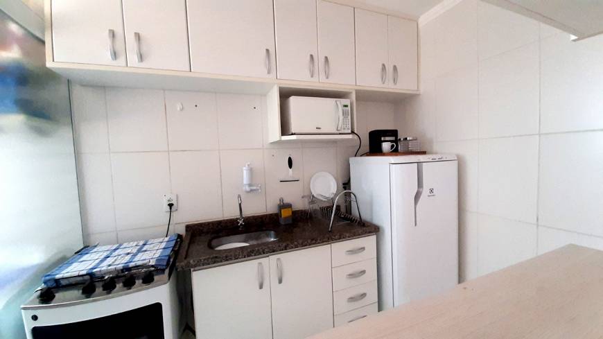 Foto 4 de Apartamento com 2 Quartos à venda, 47m² em Jardim Nova Europa, Campinas