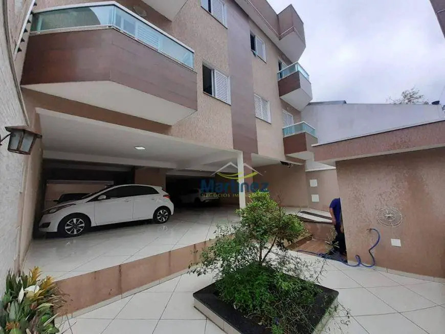 Foto 1 de Apartamento com 2 Quartos à venda, 86m² em Jardim Teresa, São Paulo