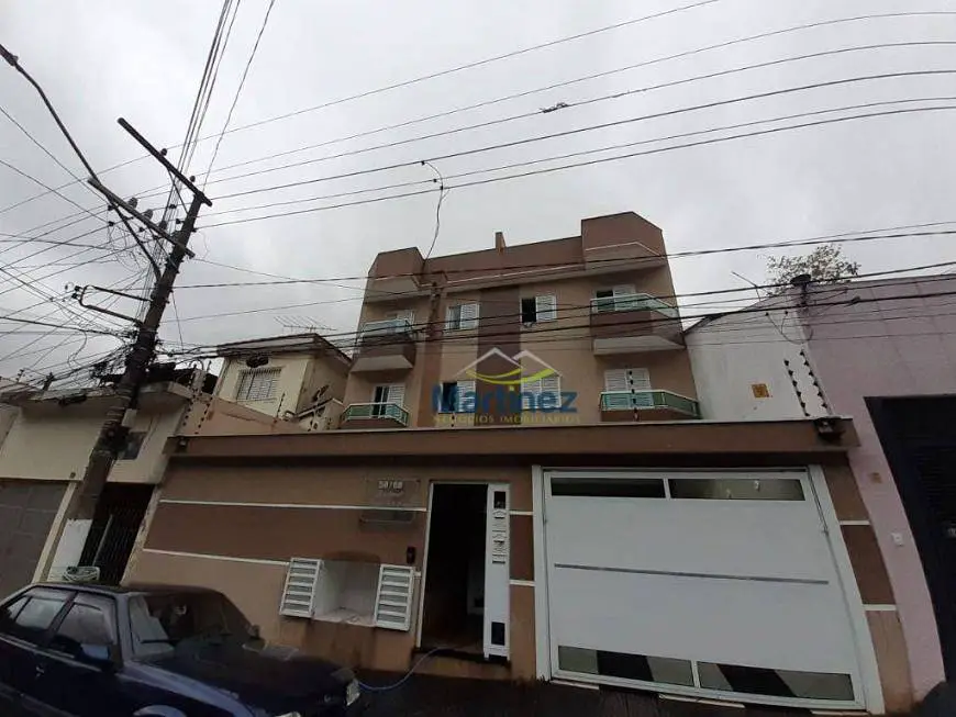 Foto 5 de Apartamento com 2 Quartos à venda, 86m² em Jardim Teresa, São Paulo