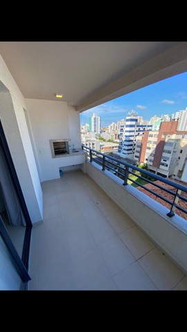 Foto 1 de Apartamento com 2 Quartos à venda, 72m² em Kobrasol, São José