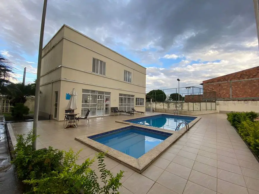 Foto 1 de Apartamento com 2 Quartos para alugar, 50m² em Lagoa Salgada, Feira de Santana