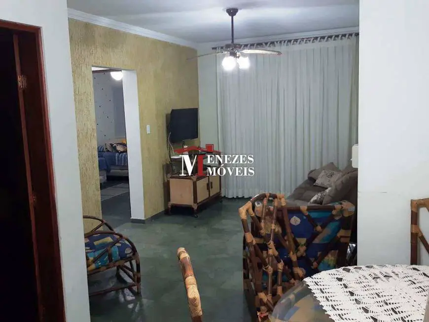Foto 1 de Apartamento com 2 Quartos para alugar, 90m² em Maitinga, Bertioga