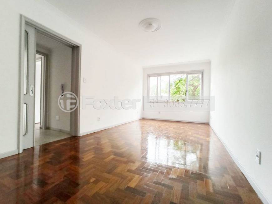 Foto 1 de Apartamento com 2 Quartos à venda, 87m² em Menino Deus, Porto Alegre