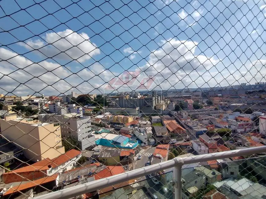 Foto 3 de Apartamento com 2 Quartos à venda, 70m² em Oswaldo Cruz, São Caetano do Sul