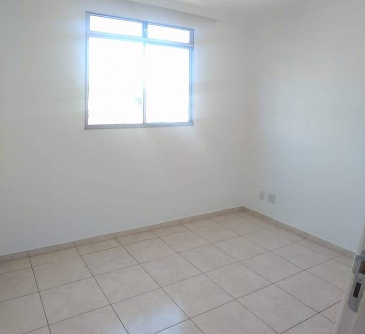 Foto 4 de Apartamento com 2 Quartos à venda, 55m² em Paquetá, Belo Horizonte