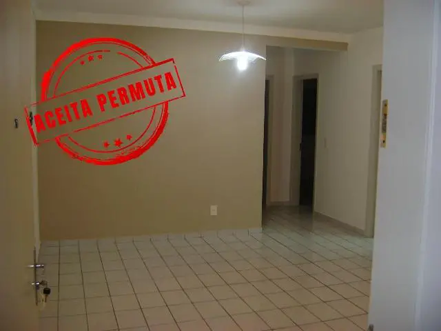 Foto 1 de Apartamento com 2 Quartos para venda ou aluguel, 10m² em Parque Residencial Eloy Chaves, Jundiaí