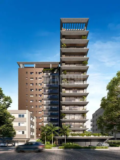 Foto 1 de Apartamento com 2 Quartos à venda, 154m² em Petrópolis, Porto Alegre