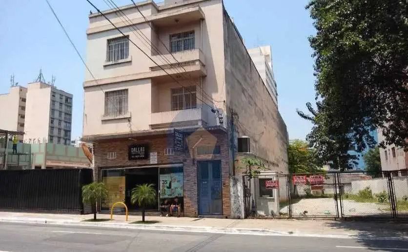 Foto 1 de Apartamento com 2 Quartos para alugar, 95m² em Pinheiros, São Paulo