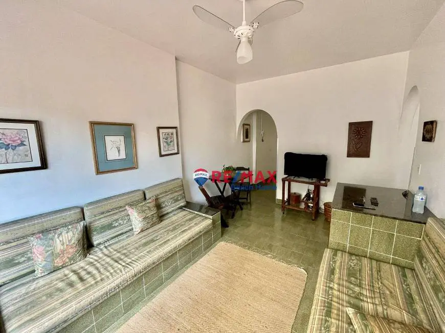 Foto 1 de Apartamento com 2 Quartos para venda ou aluguel, 67m² em Pitangueiras, Guarujá