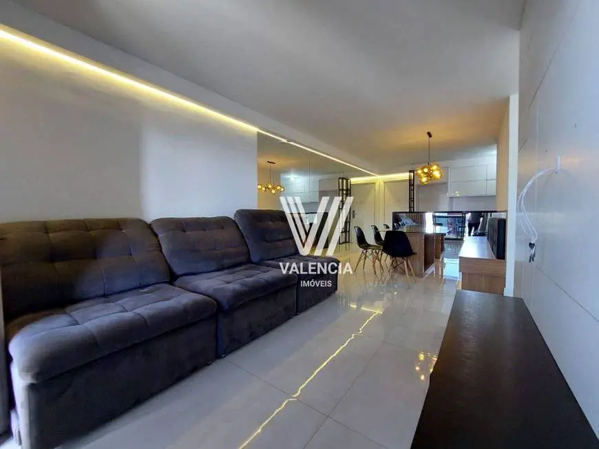 Foto 4 de Apartamento com 2 Quartos à venda, 105m² em Rebouças, Curitiba
