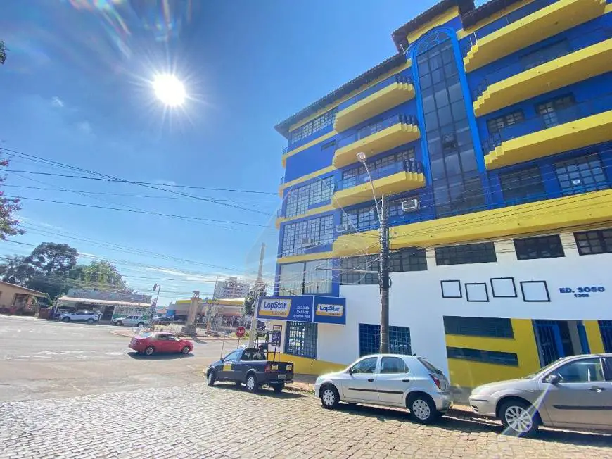 Foto 1 de Apartamento com 2 Quartos para alugar, 70m² em São Cristovão, Passo Fundo